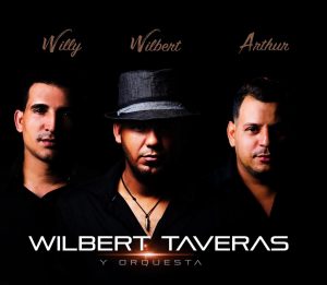 Wilbert Taveras – Que Mal Fue Amarte